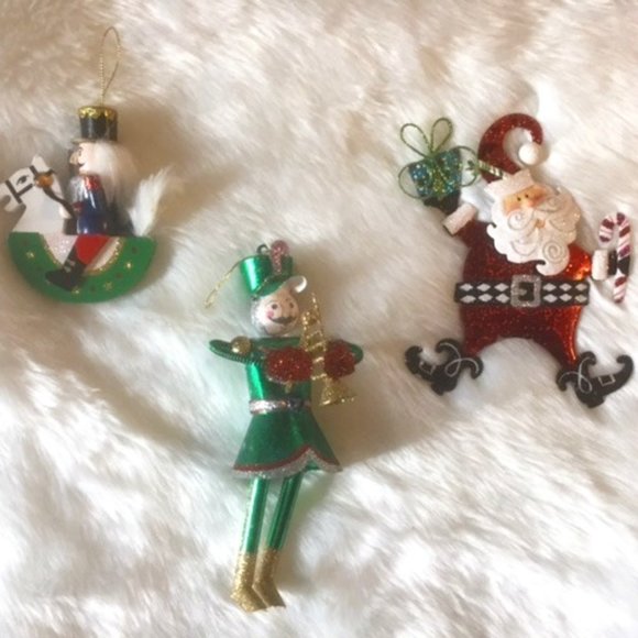 Christmas Ornaments - Picture 1 of 1